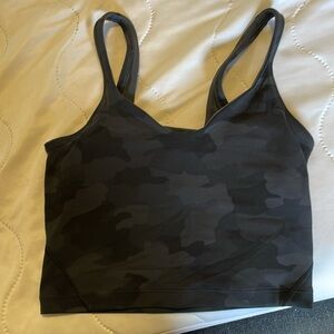 Lululemon brassiere sport size 4